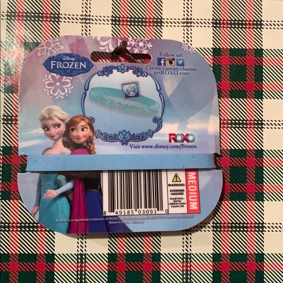 Interchangeable charms - Picture 2 of 2